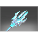 Sladar's Diretide Shimmer Weapon