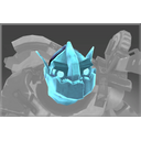 Clockwerk's Diretide Shimmer Head