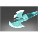 Clockwerk's Diretide Shimmer Weapon