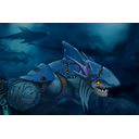 Dark Reef Escape Loading Screen