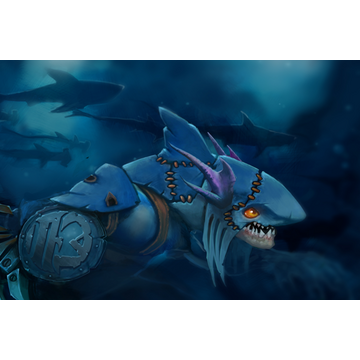 Steam Community Market :: Listings for Dark Reef Escape Loading Screen