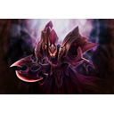 Spectral Conservator