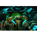 Worldforger Loading Screen