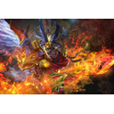 Wrath of the Fallen