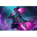 Faction of the Feather Loading Screen