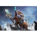 Engulfing Spike Loading Screen