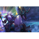 Wisdom of the Midnight Sun Loading Screen