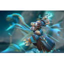 Pack-Ice Privateer Loading Screen