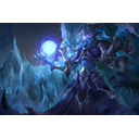 Rites of Vile Convocation Loading Screen