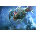Ruler of the Frostbite Dunes