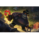 Frosty the Sew-Man Loading Screen