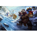 Jingle Fist Bundle