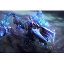 Crystal Colossus - Loading Screen