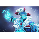 Whirls of the Winter Wind - Loading Screen