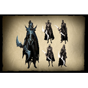 Envisioning Phantom Assassin Loading Screen