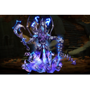 Test of the Basilisk Lord Loading Screen