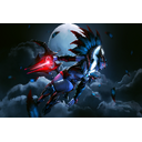Echoes of the Eyrie Loading Screen