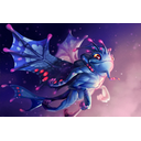 Eternal Nymph Loading Screen