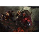 Wrathful Annihilator