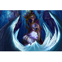 Icebound Floret Loading Screen