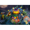 Candy Cat Loading Screen