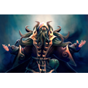 Covenant of the Depths Loading Screen