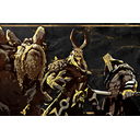 The International 2021 Loading Screen IV