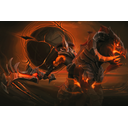 Champion of Discord Loading Screen