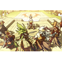 Crownfall Act IV Loading Screen 6