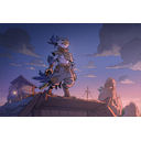 Crownfall Act IV Loading Screen 1