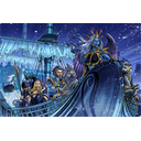 Crownfall Act IV Loading Screen 2
