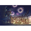 Crownfall Act IV Loading Screen 3
