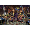 Crownfall Act IV Loading Screen 5