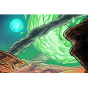 Crownfall Act II Loading Screen 1