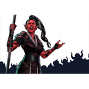 Crownfall Act II Loading Screen 2