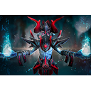 Sorcerer of the Black Pool Loading Screen