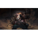 Chains of the Black Death Loading Screen