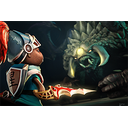 Beaver Knight Loading Screen