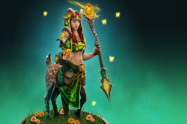 Amberlight Loading Screen