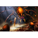 Amber Queen Loading Screen