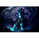 Arsenal of the Demonic Vessel
