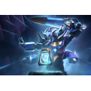 Aghanim's Labyrinth 2021 Loading Screen VIII