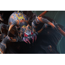 Arachnarok Loading Screen