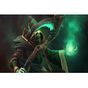 Apostle of Decay Loading Screen