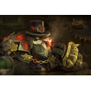 Bootblack Brawler