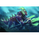 Abyssal Trenchlord - Loading Screen