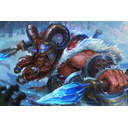 Loading Screen of the Stoutheart Growler