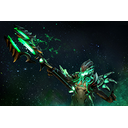 Obsidian Guard Loading Screen