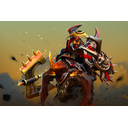 Oni Knight the Dark Conqueror