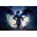 Dread of Night - Loading Screen